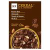 Rxbar Rx Cereal, Chocolate Almond