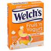 Welch's Fruit 'n Yogurt Snacks, Mango-Peach