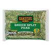 Dakota's Pride Green Lentils or Green Split Peas