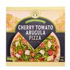 Lidl Preferred Selection frozen pizza, cherry tomato arugula