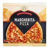 Lidl Preferred Selection frozen pizza, margherita