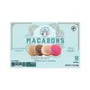 Lidl Preferred Selection frozen macarons