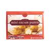 Lidl Preferred Selection frozen mini cream puffs