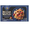 Lidl Preferred Selection frozen authentic Belgian waffles