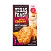 Lidl frozen Texas toast five cheese