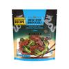 Lidl frozen beef and broccoli