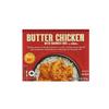 Lidl frozen butter chicken with basmati rice