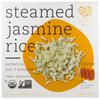 Grain Trust frozen steamed Jasmine rice