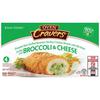 Koch Foods Oven Cravers frozen broccoli & cheese