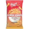 Snack Day corn chips