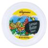 Wegmans Lemon Butter Sauce