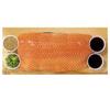 Wegmans Ready to Cook Cedar Plank Salmon Fillet with Teriyaki Sauce