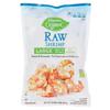 Wegmans Organic Raw Shrimp Large 31/40 Count