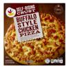 Stop & Shop Self-Rising Crust Pizza Buffalo Chicken