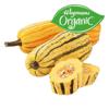 Wegmans Organic Farm Squash, Delicata