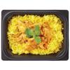 Wegmans Curry Chicken with Basmati Rice Bowl