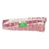 Wegmans Organic Pork, Loin Back, Ribs
