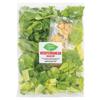 Wegmans Organic Mediterranean Salad Kit