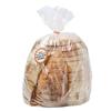 Wegmans Organic White Sourdough Bread Half Loaf