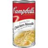 Campbell's Condensed Soup Chicken Noodle