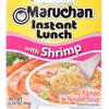 Maruchan Instant Lunch Shrimp