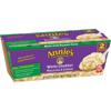 Annie's Macaroni & Cheese White Cheddar Microwaveable Cup