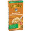 Annie's Spirals With Butter & Parmesan Macaroni and Cheese
