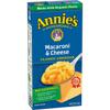 Annie's Macaroni & Cheese Classic Cheddar