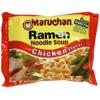 Maruchan Ramen Noodle Soup Chicken Flavor
