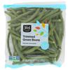 365 by Whole Foods Market Packaged Vegetables,Green Beans - Trimmed