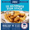 Trident Seafoods The Ultimate Fish Stick