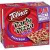 Totino's Pepperoni Party Pizza Pack