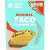 Taco Bell Seasoning Mixes