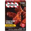 TGI Fridays Honey BBQ Chicken Wings