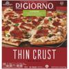 DiGiorno Original Thin Crust Supreme Frozen Pizza