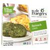 Dr. Praeger's Spinach Cakes Gluten Free