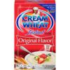 Cream of Wheat Instant Hot Cereal Original