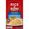 Rice-A-Roni Rice Mix Chicken Lower Sodium