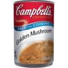 Campbell's Condensed Soup Golden Mushroom