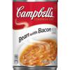 Campbell's Condensed Soup Bean with Bacon