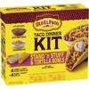 Old El Paso Stand 'N Stuff Hard and Soft Taco Dinner Kit