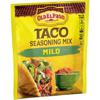 Old El Paso Taco Mild Seasoning Mix