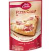 Betty Crocker 12 Inch Pizza Crust Mix