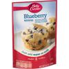 Betty Crocker Muffin Mix Blueberry