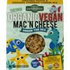 Pastabilities Mac 'N Cheese Under the Sea Vegan Organic Family Size