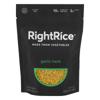 RightRice Rice Garlic Herb