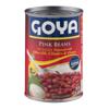 Goya Pink Beans in Sauce (Rosadas Guisadas)