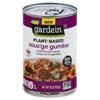 Gardein Plant-Based Soup Saus'ge Gumbo