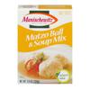 Manischewitz Soup & Matzo Ball Mix