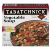 Tabatchnick Vegetable Soup